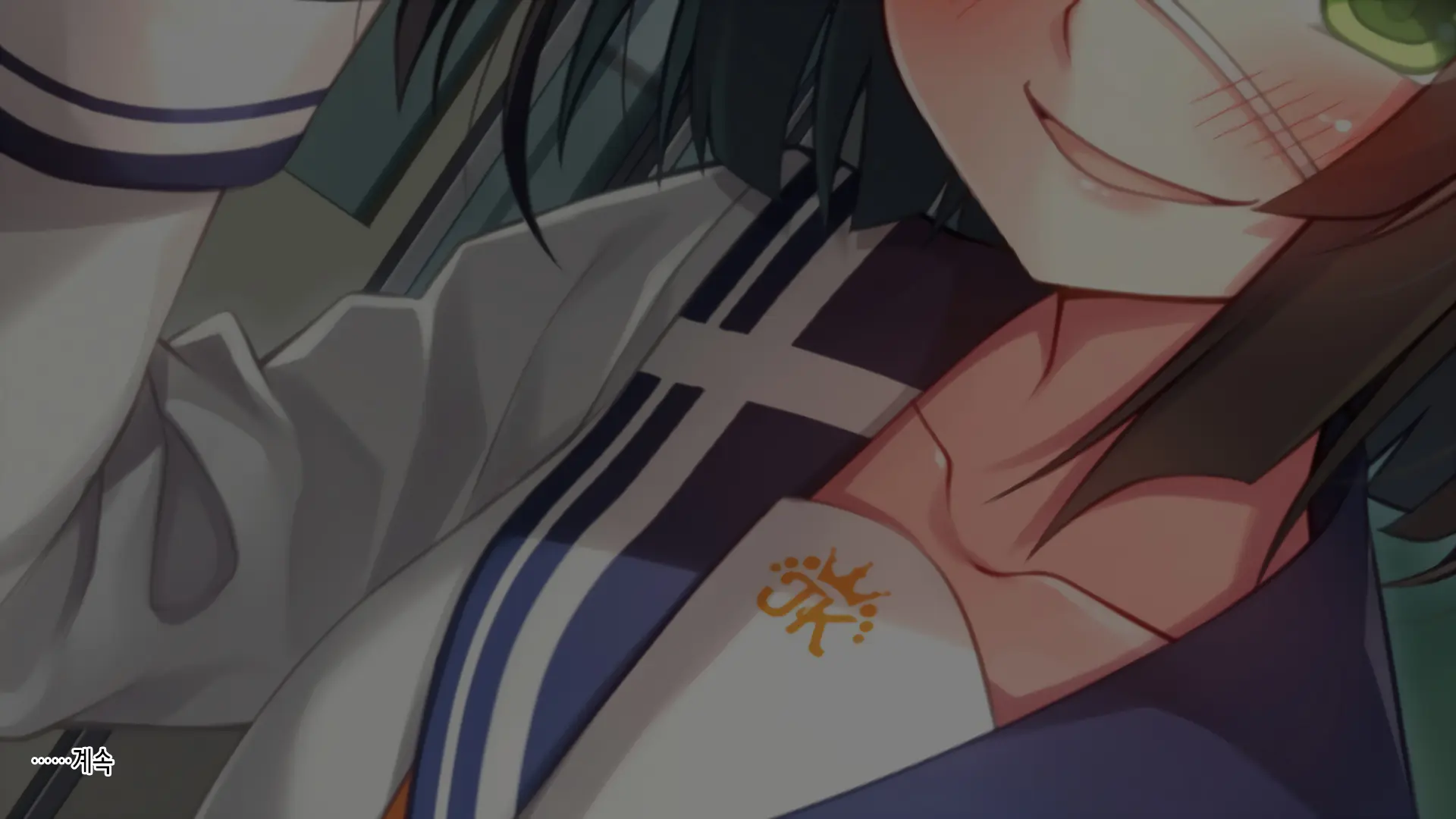 Inma Shimai Ni Fuuki Shidou!! ~Kokoro Hen~